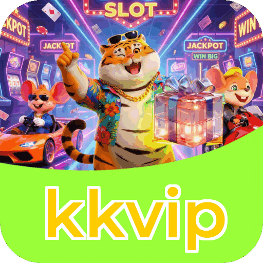 Tabela RTP dos jogos de cassino da kkvip